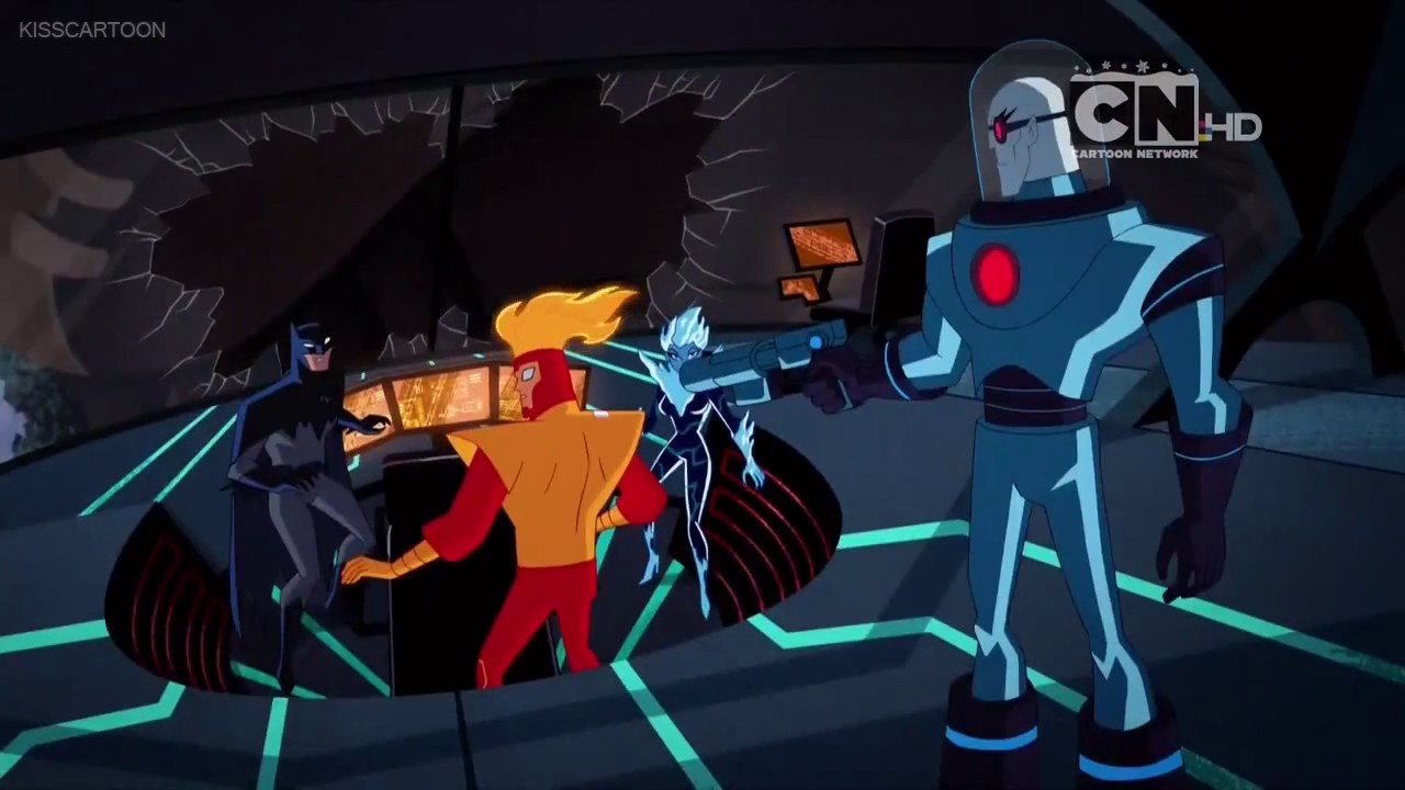 Killer Frost