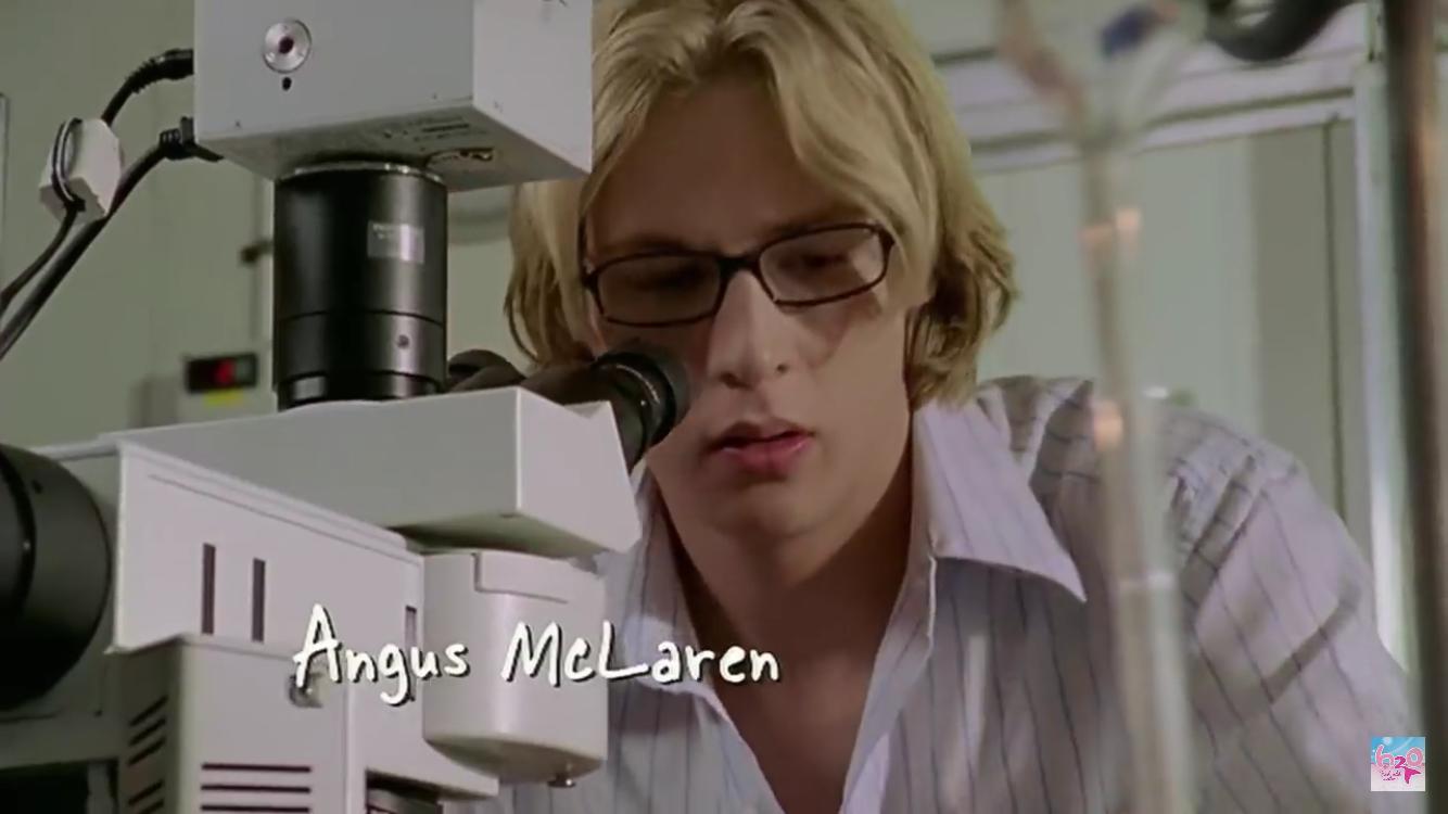 Lewis McCartney