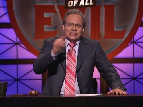Lewis Black