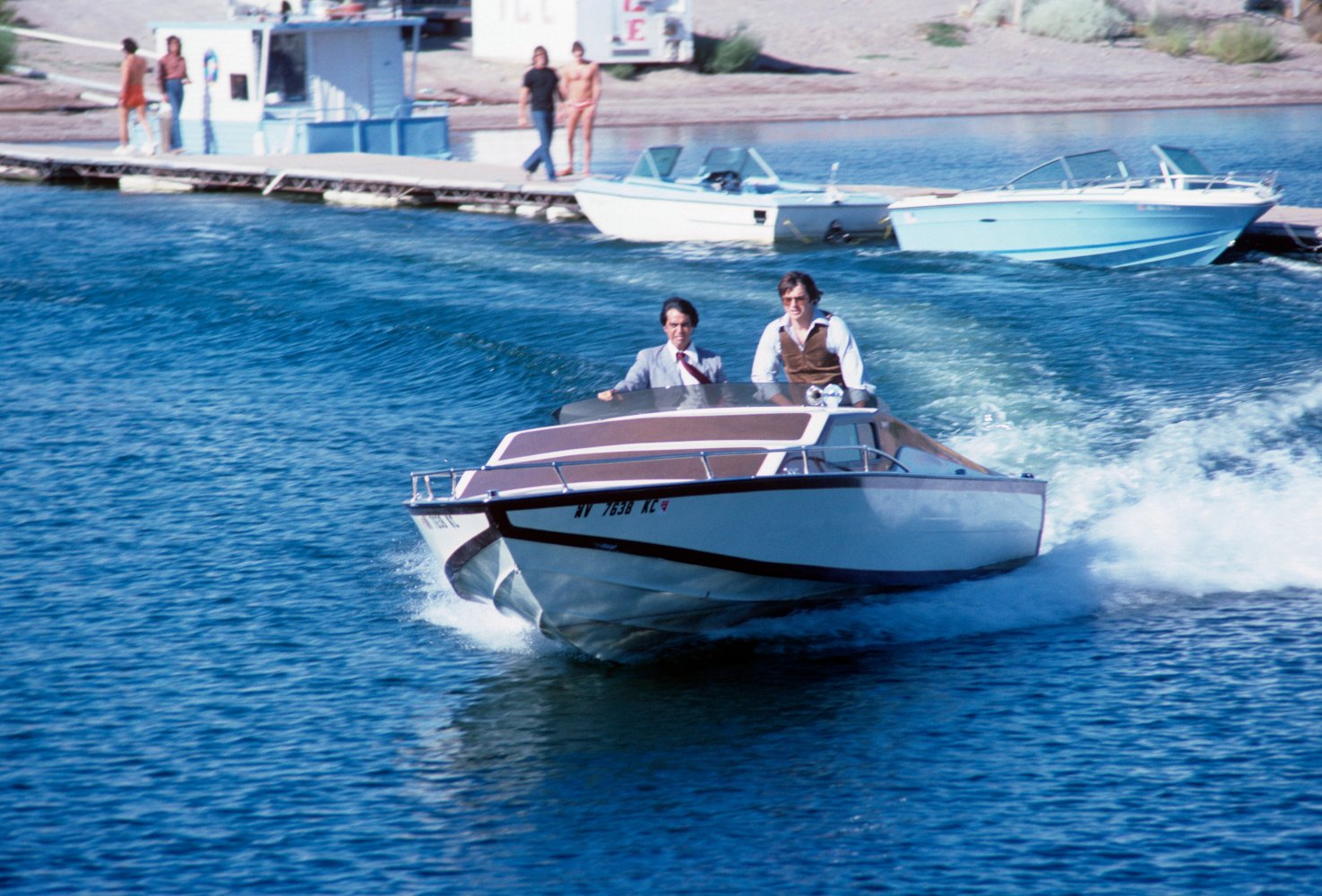 Robert Urich