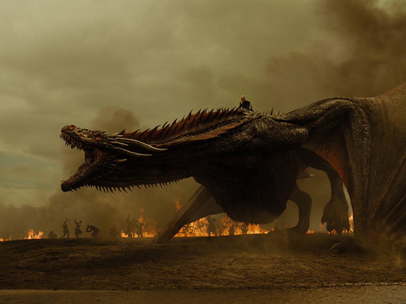 Daenerys Targaryen