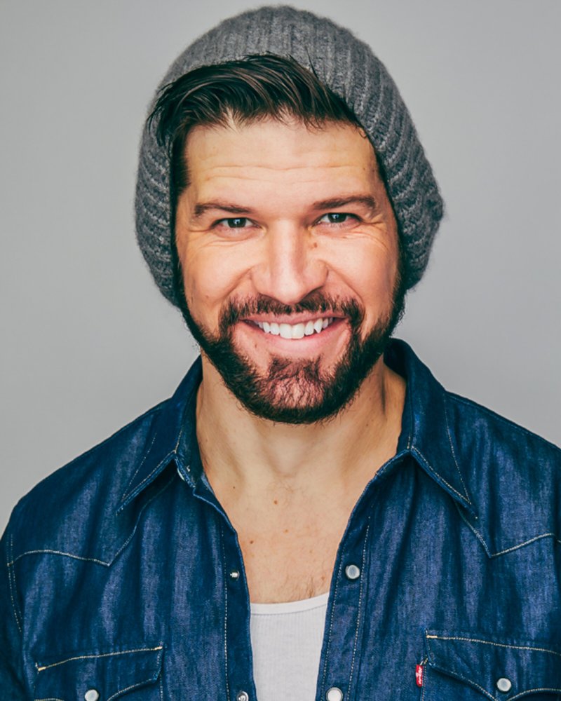 David Proffitt