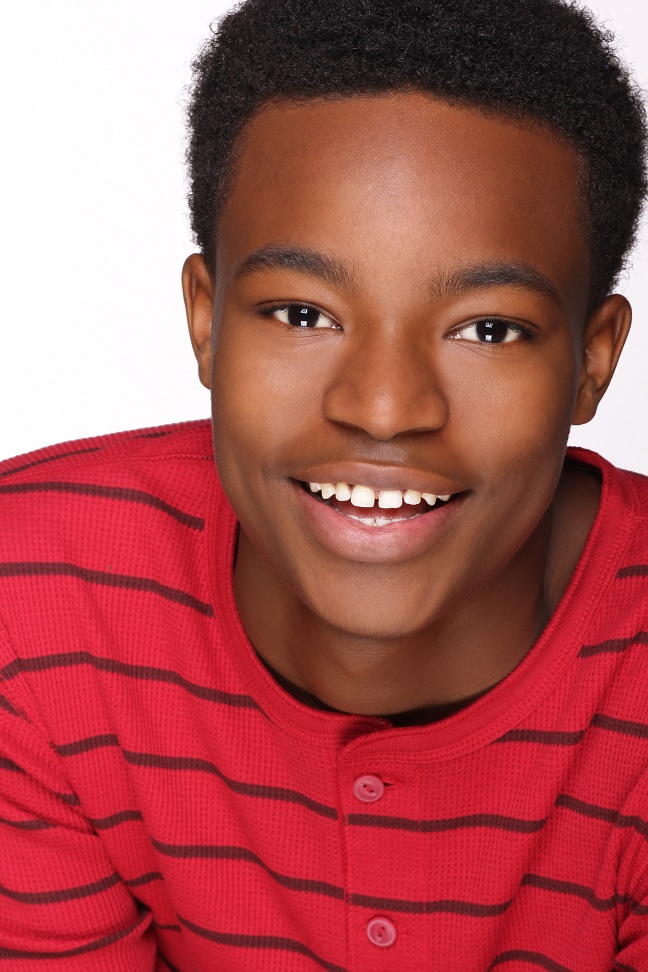 Jaylan Tucker