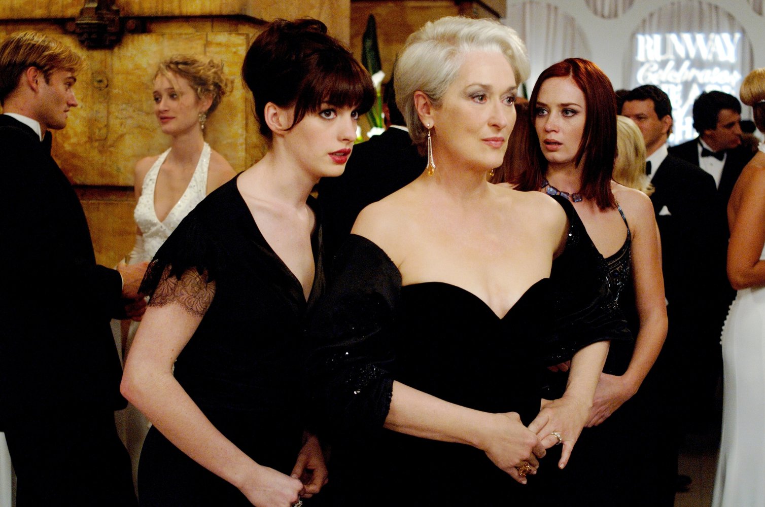 Miranda Priestly