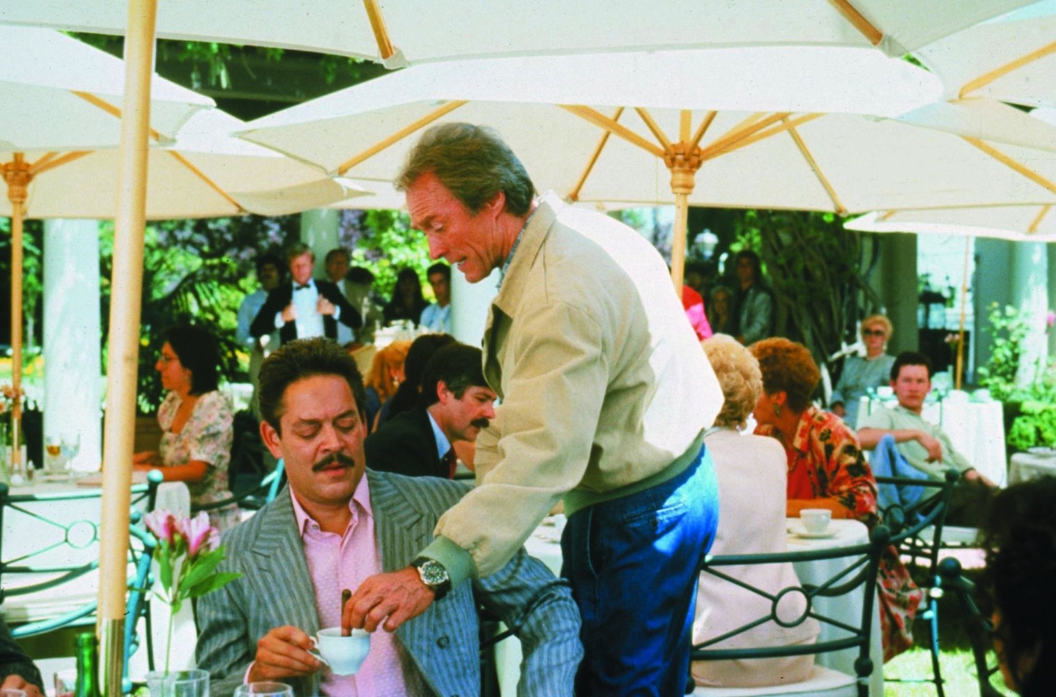 Raul Julia