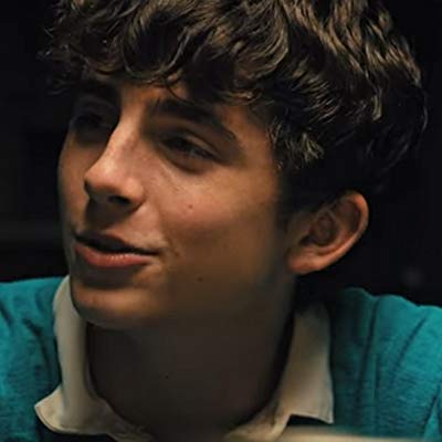 Daniel