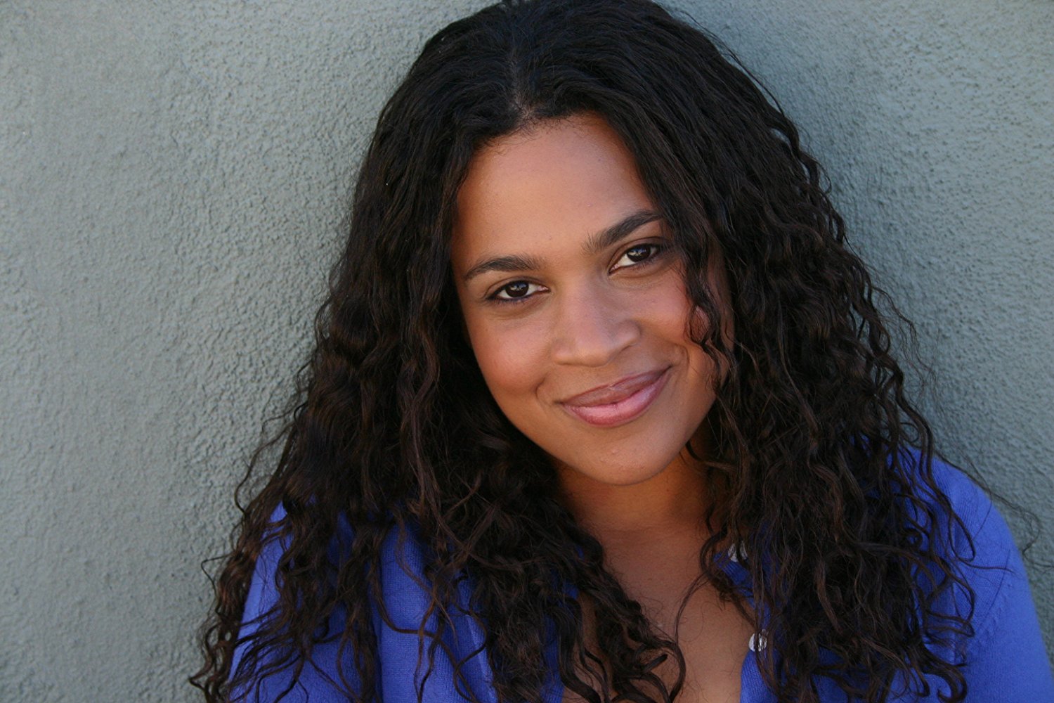 Ashley Rideaux