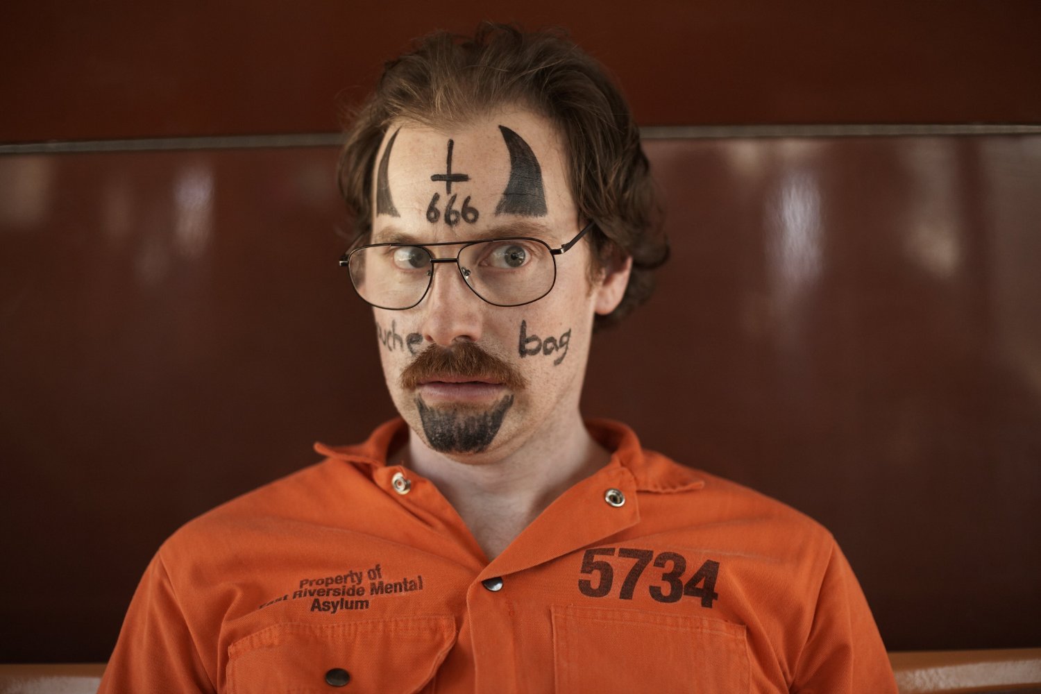 Joshua Peace
