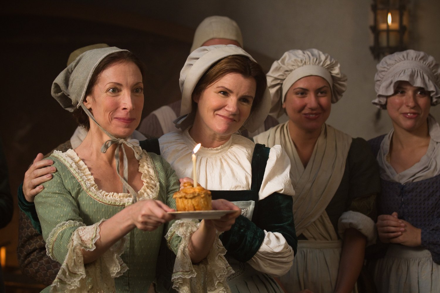 Mare Winningham