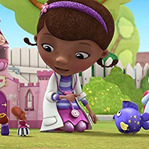 Doc McStuffins