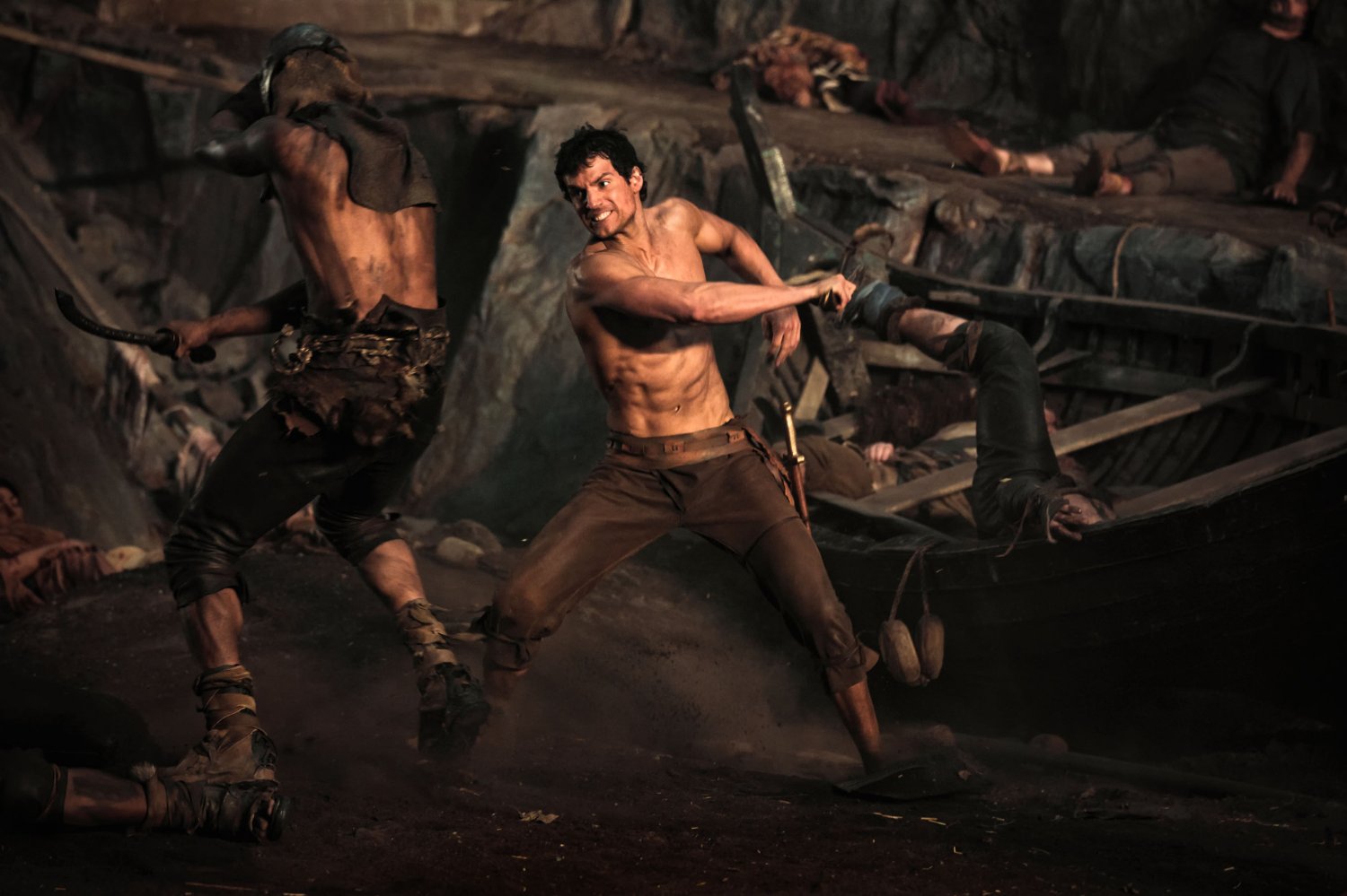 Theseus