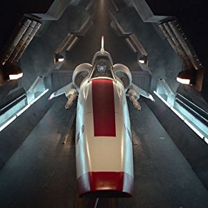 Kara 'Starbuck' Thrace