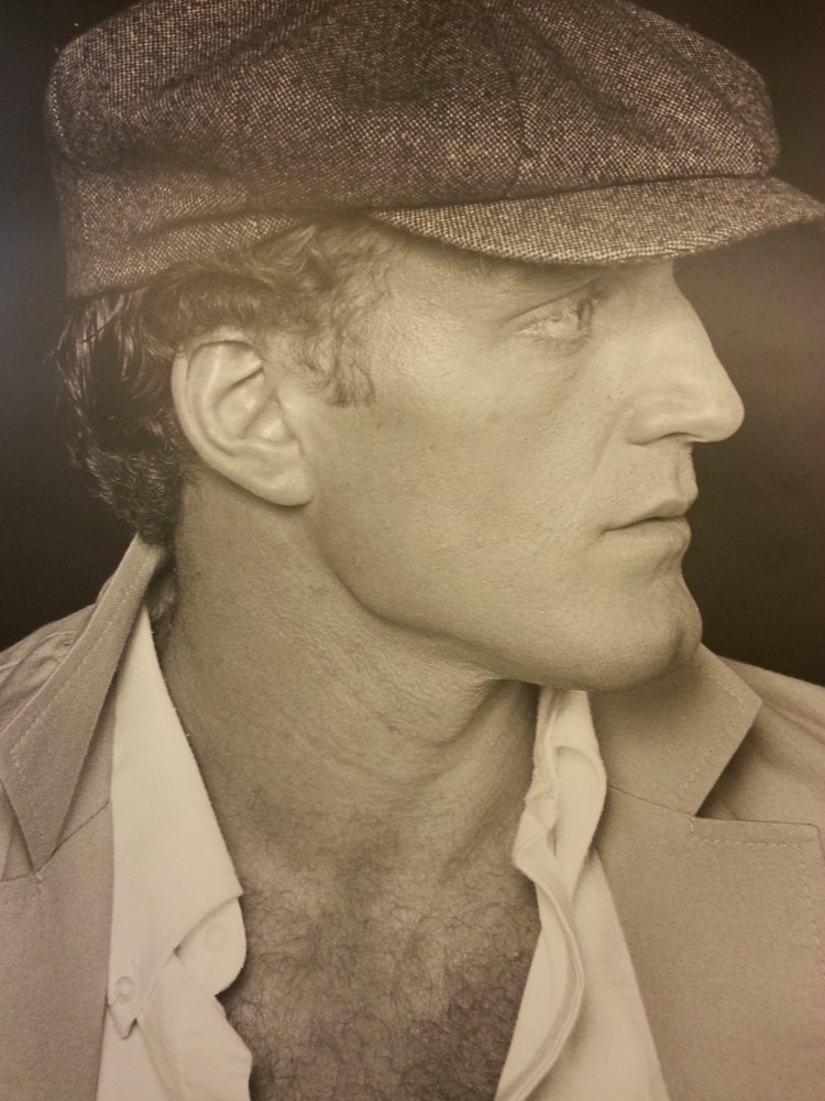 Richard Conti