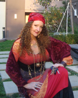 Cassandra M. Bellantoni