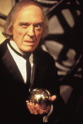 Angus Scrimm