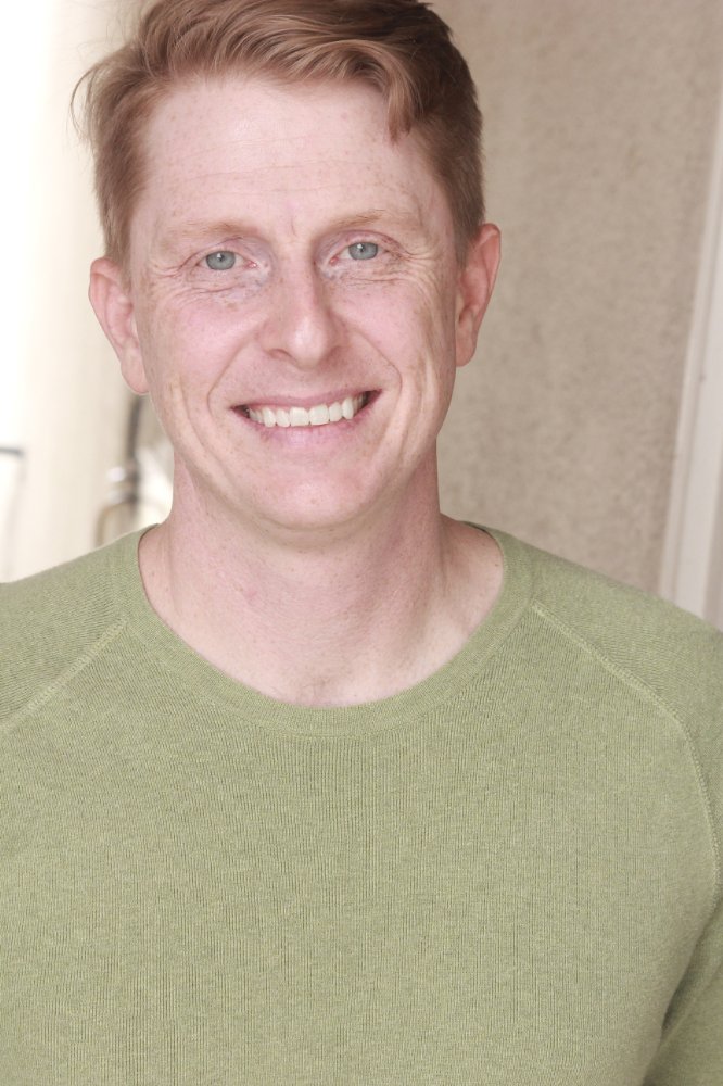 Steven Allen