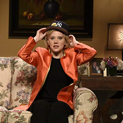 Various, Hillary Clinton, Kellyanne Conway, Justin Bieber, Angela Merkel, Olya Povlatsky, Barbara DeDrew, Sheila Sovage, Jane Lynch, Jeff Sessions...