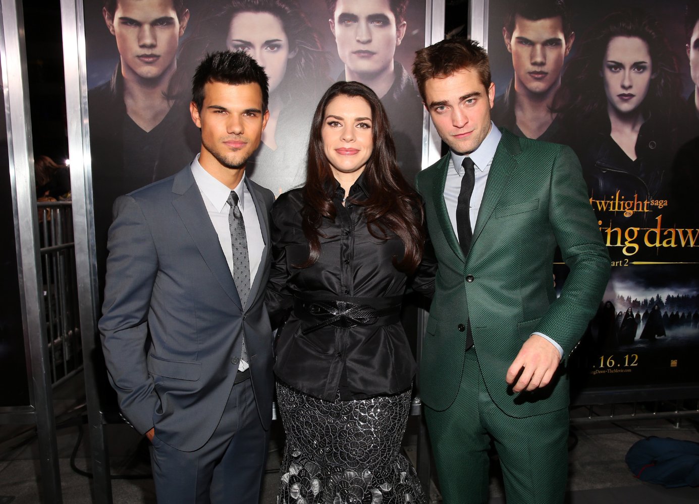 Stephenie Meyer