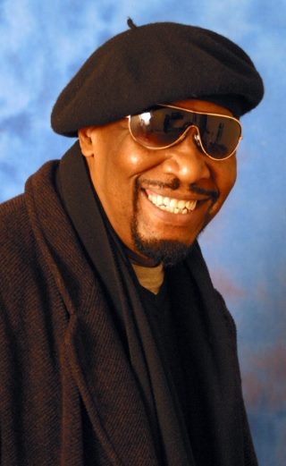 Sammy Blue