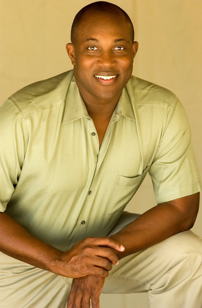 Greg Williams