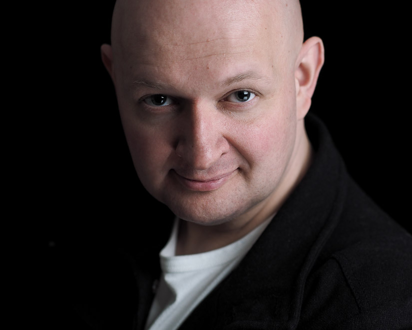 Tom Liddy
