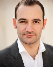 Andrew Pantelis