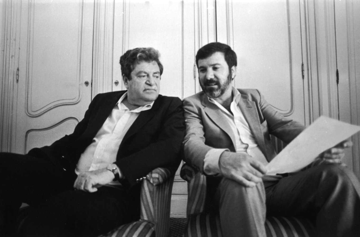 Menahem Golan