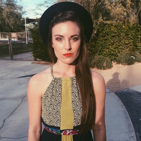 Lauren Cox
