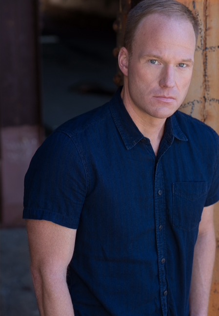 Ryan B. Johnson