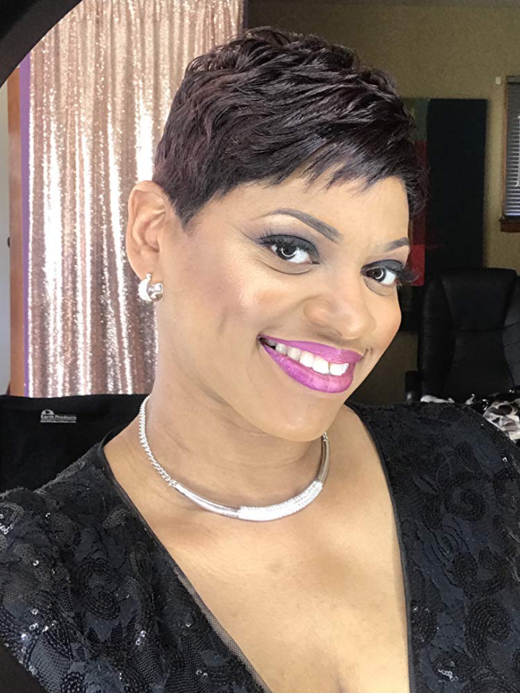 Maubra Foster
