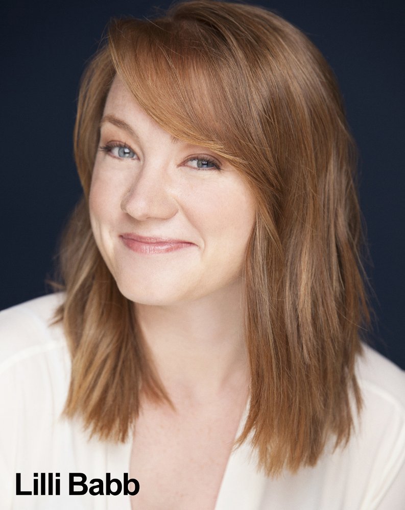 Lilli Babb