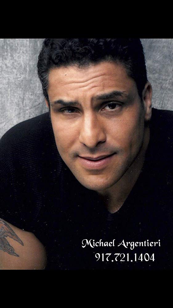 Michael Argentieri