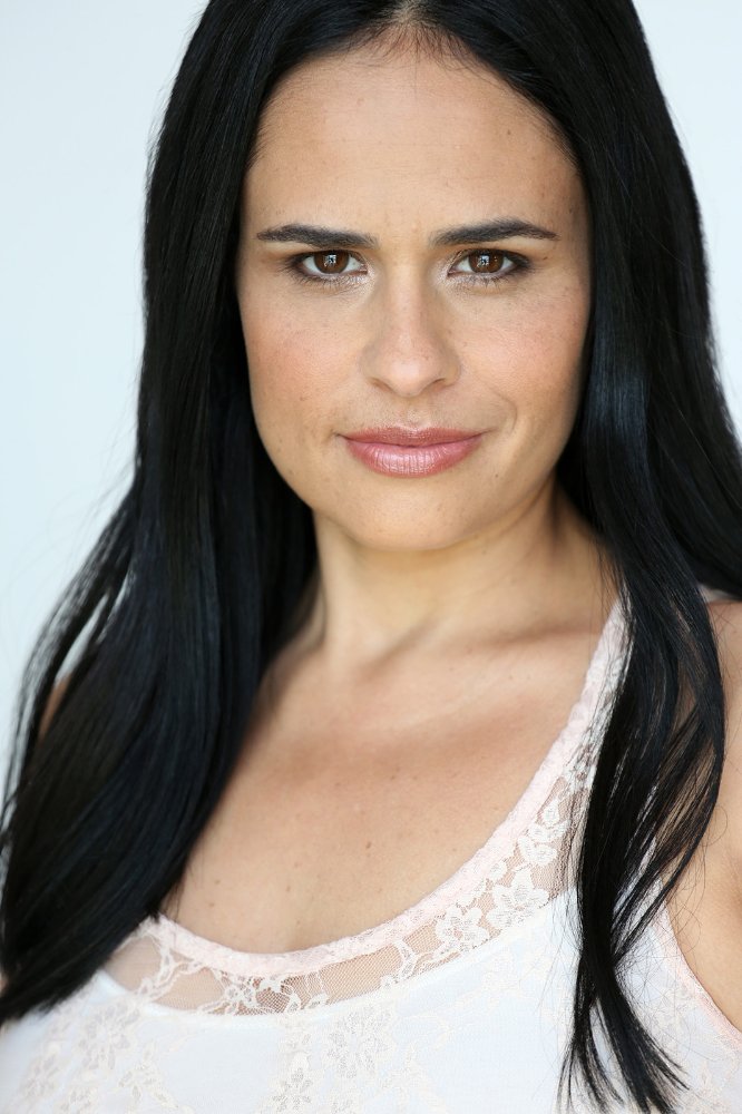 Laura Harper