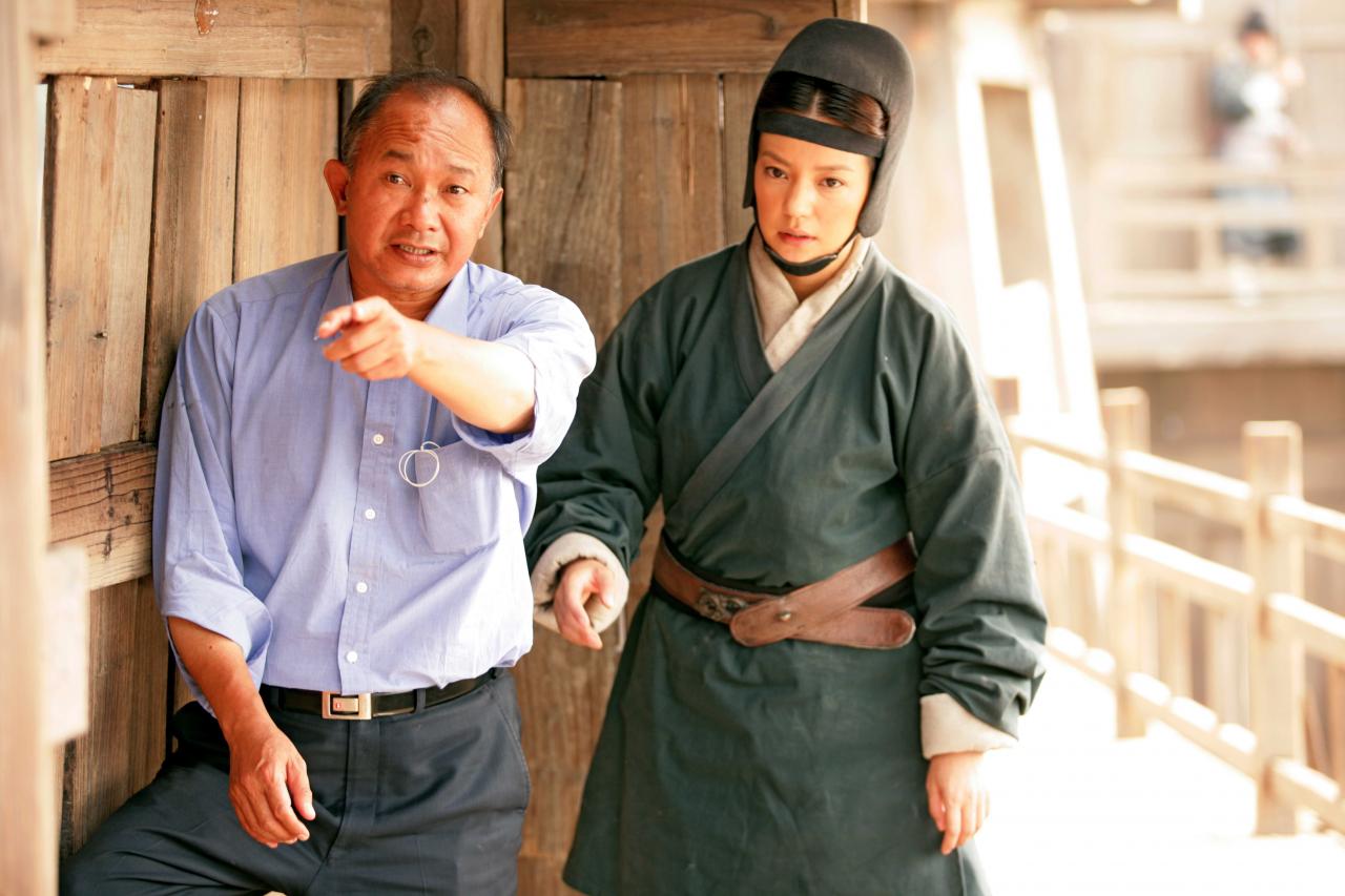 John Woo