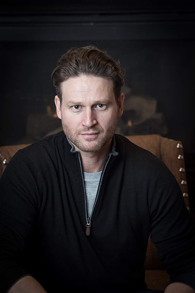 Stephen Degenaro