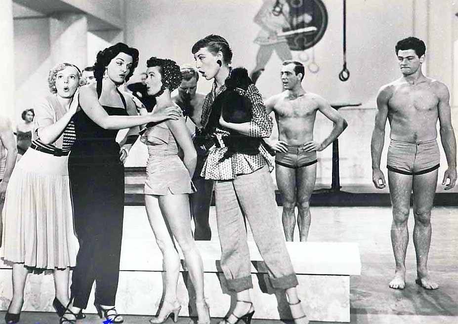 Dorothy Shaw