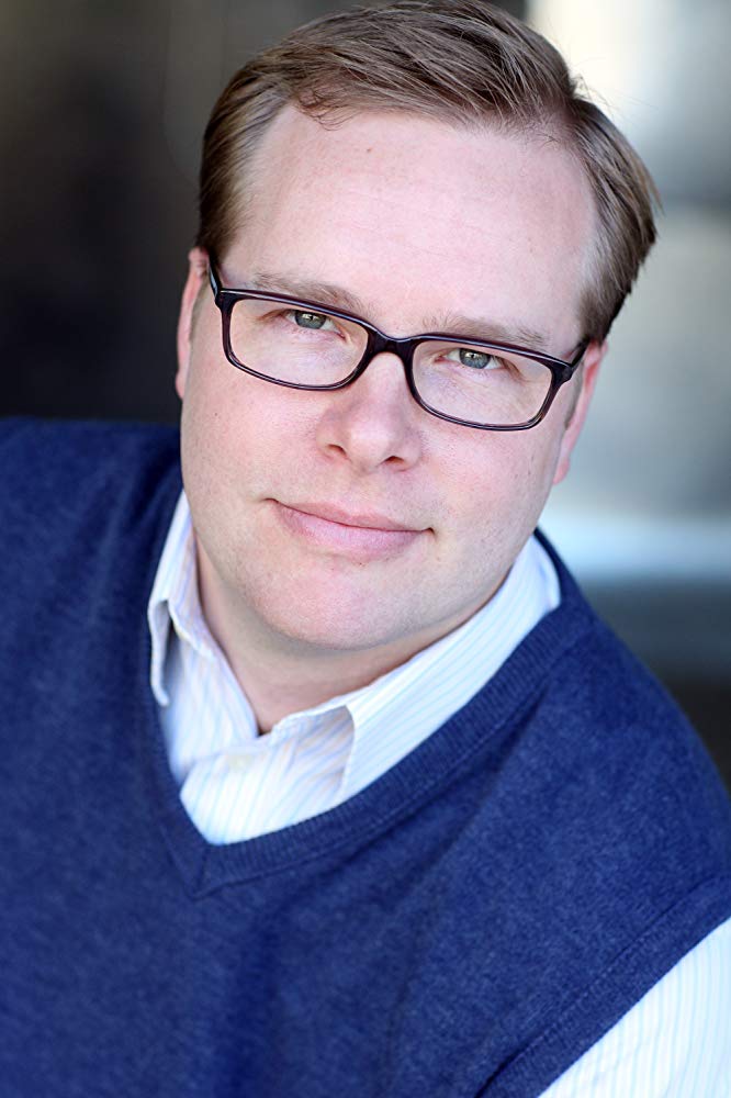 Brad Kranich