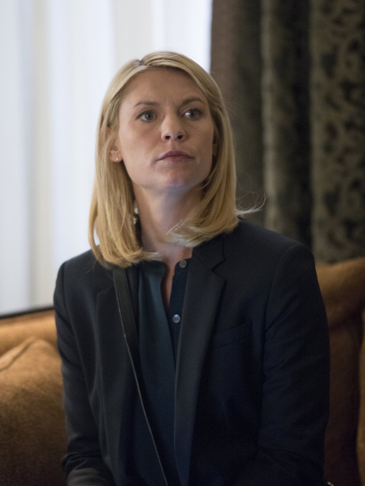 Claire Danes