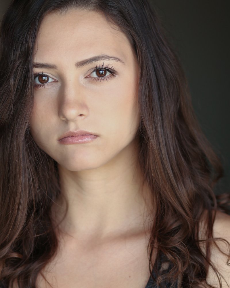 Brialynn Massie