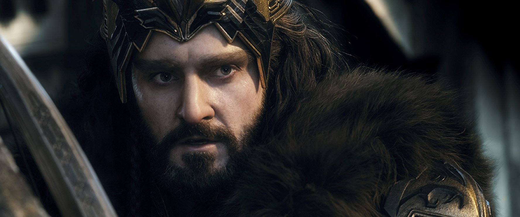 Thorin Oakenshield