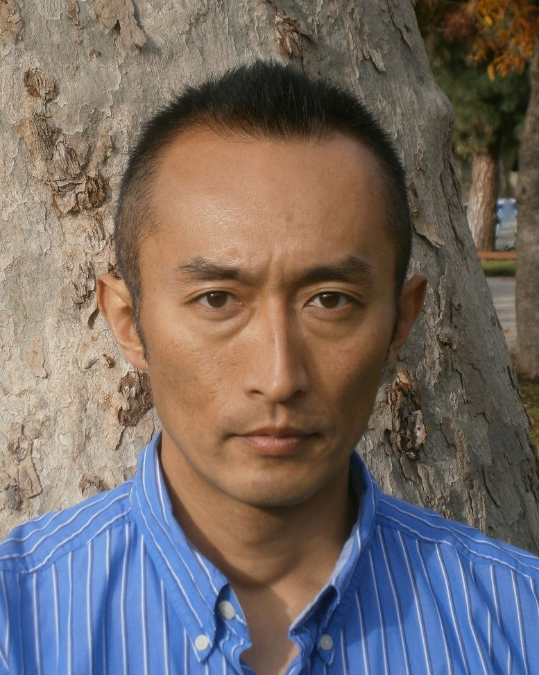 Kenichi Iwabuchi