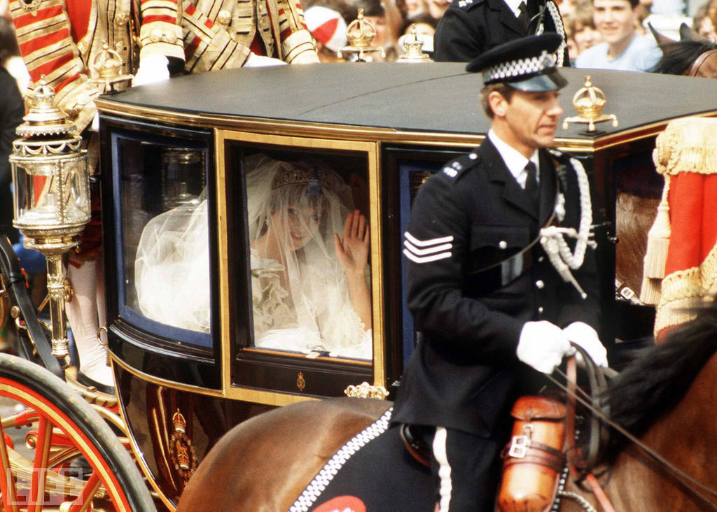 Princess Diana