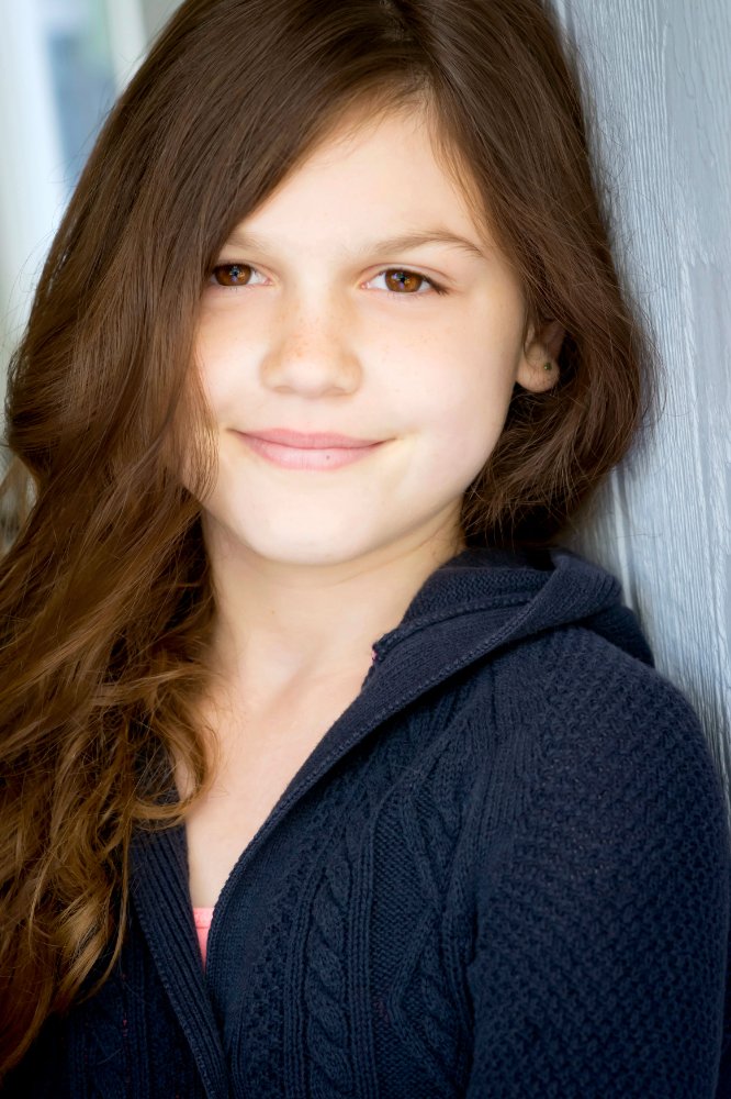 Cleo Fraser