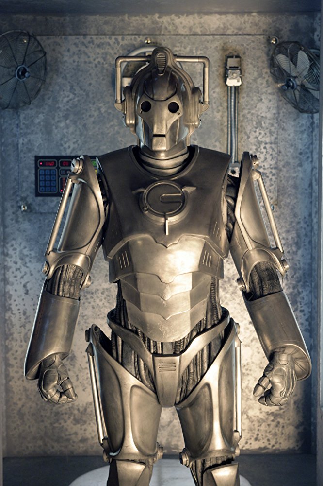 Cyberman