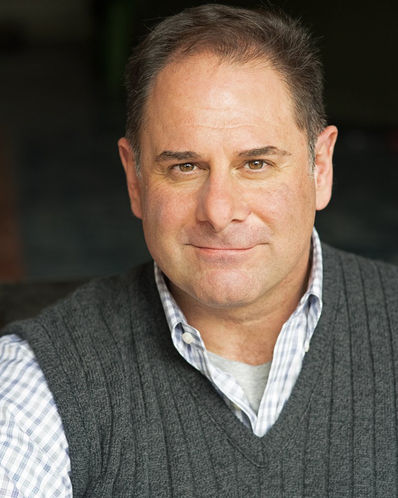 George Vricos