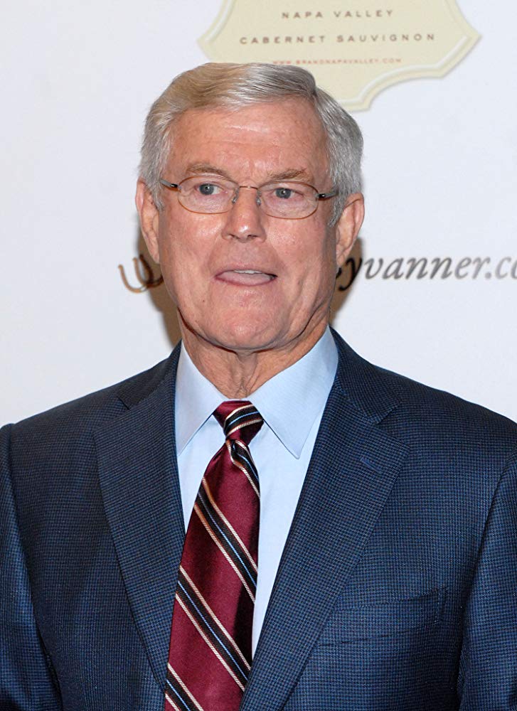 Dick Vermeil