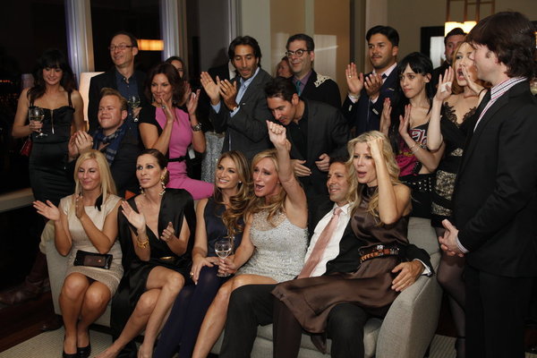 Carole Radziwill