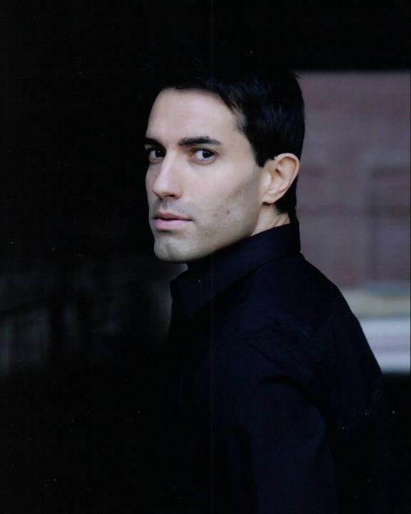 Paul Raposo