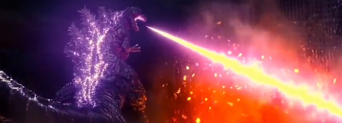 Godzilla