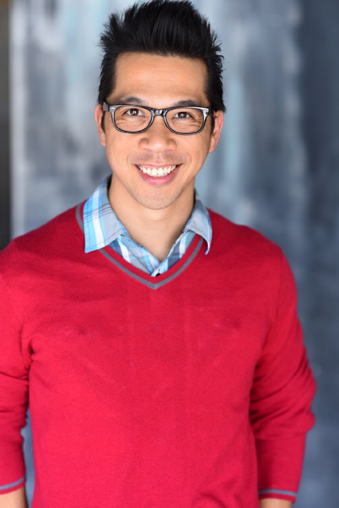 Dominic Lee